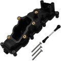 Z16412R — ZIKMAR — Intake Manifold Right