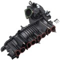 Z16418R — ZIKMAR — Intake Manifold