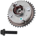 Z16619R — ZIKMAR — Camshaft Adjuster