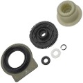 Z16672R — ZIKMAR — Transfer Case Motor Gear
