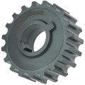 Z16714R — ZIKMAR — Gear, crankshaft