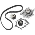 Z16733R — ZIKMAR — Timing Belt Kit With Water Pump