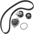 Z16734R — ZIKMAR — Timing Belt Kit With Water Pump