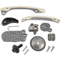 Z16846R — ZIKMAR — Timing Chain Kit