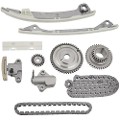 Z16965R — ZIKMAR — Timing Chain Kit 10