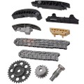 Z16968R — ZIKMAR — Timing Chain Kit 10