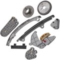 Z16969R — ZIKMAR — Timing Chain Kit 9