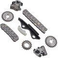 Z16974R — ZIKMAR — Timing Chain Kit 9