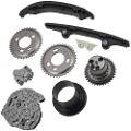 Z16990R — ZIKMAR — Timing Chain Kit 8