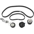Z17026R — ZIKMAR — Timing Belt Kit