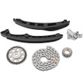 Z17029R — ZIKMAR — Timing Chain Kit 6