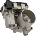 Z17108R — ZIKMAR — Throttle Body