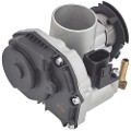 Z17121R — ZIKMAR — Throttle Body