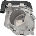 Z17124R — ZIKMAR — Throttle Body