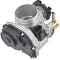 Z17125R — ZIKMAR — Throttle Body