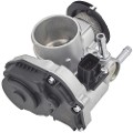 Z17133R — ZIKMAR — Throttle Body