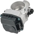 Z17134R — ZIKMAR — Throttle Body