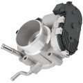 Z17136R — ZIKMAR — Throttle Body
