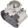 Z17138R — ZIKMAR — Throttle Body