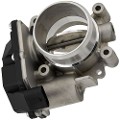 Z17139R — ZIKMAR — Throttle Body