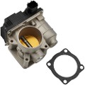 Z17141R — ZIKMAR — Throttle Body