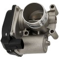 Z17144R — ZIKMAR — Throttle Body