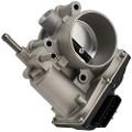 Z17145R — ZIKMAR — Throttle Body