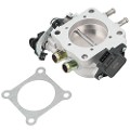 Z17156R — ZIKMAR — Throttle Body