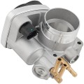 Z17160R — ZIKMAR — Throttle Body