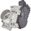 Z17162R — ZIKMAR — Throttle Body