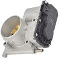 Z17171R — ZIKMAR — Throttle Body