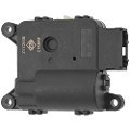 Z17200R — ZIKMAR — Actuator, blending flap