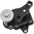 Z17202R — ZIKMAR — Intake Manifold Actuator Motor