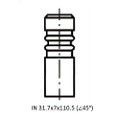 Z17562R — ZIKMAR — Engine valve