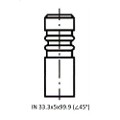 Z17575R — ZIKMAR — Engine valve