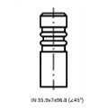 Z17579R — ZIKMAR — Engine valve