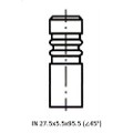Z17584R — ZIKMAR — Engine valve