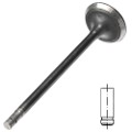 Z17597R — ZIKMAR — Engine valve