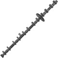 Z18077R — ZIKMAR — Engine Eccentric Valvetronic Camshaft 