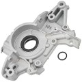 Z18828R — ZIKMAR — Oil Pump