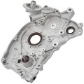 Z18834R — ZIKMAR — Oil Pump