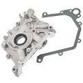 Z18838R — ZIKMAR — Oil Pump