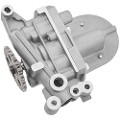 Z18859R — ZIKMAR — Oil Pump