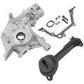 Z18862R — ZIKMAR — Oil Pump