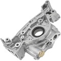 Z18871R — ZIKMAR — Oil Pump