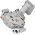 Z18878R — ZIKMAR — Oil Pump