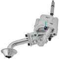Z18881R — ZIKMAR — Oil Pump