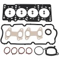 Z19381R — ZIKMAR — Cylinder head gasket set