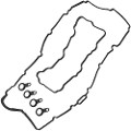 Z19422R — ZIKMAR — Set of valve cover gaskets