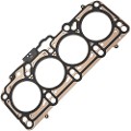 Z19673R — ZIKMAR — Cylinder head gasket